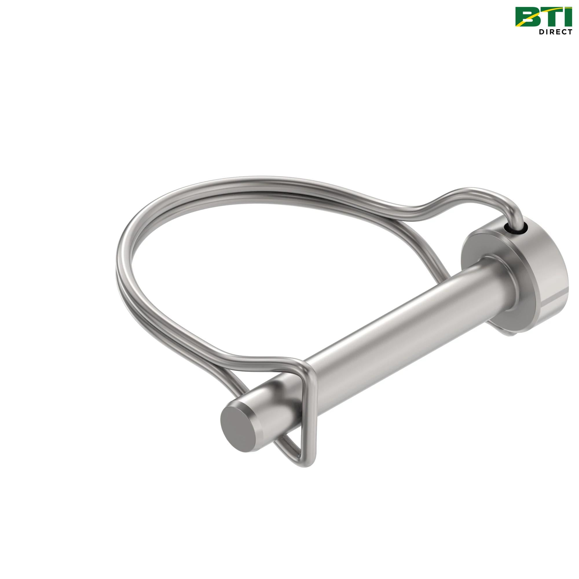 A103637: Pin Fastener