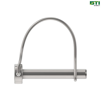 A103637: Pin Fastener