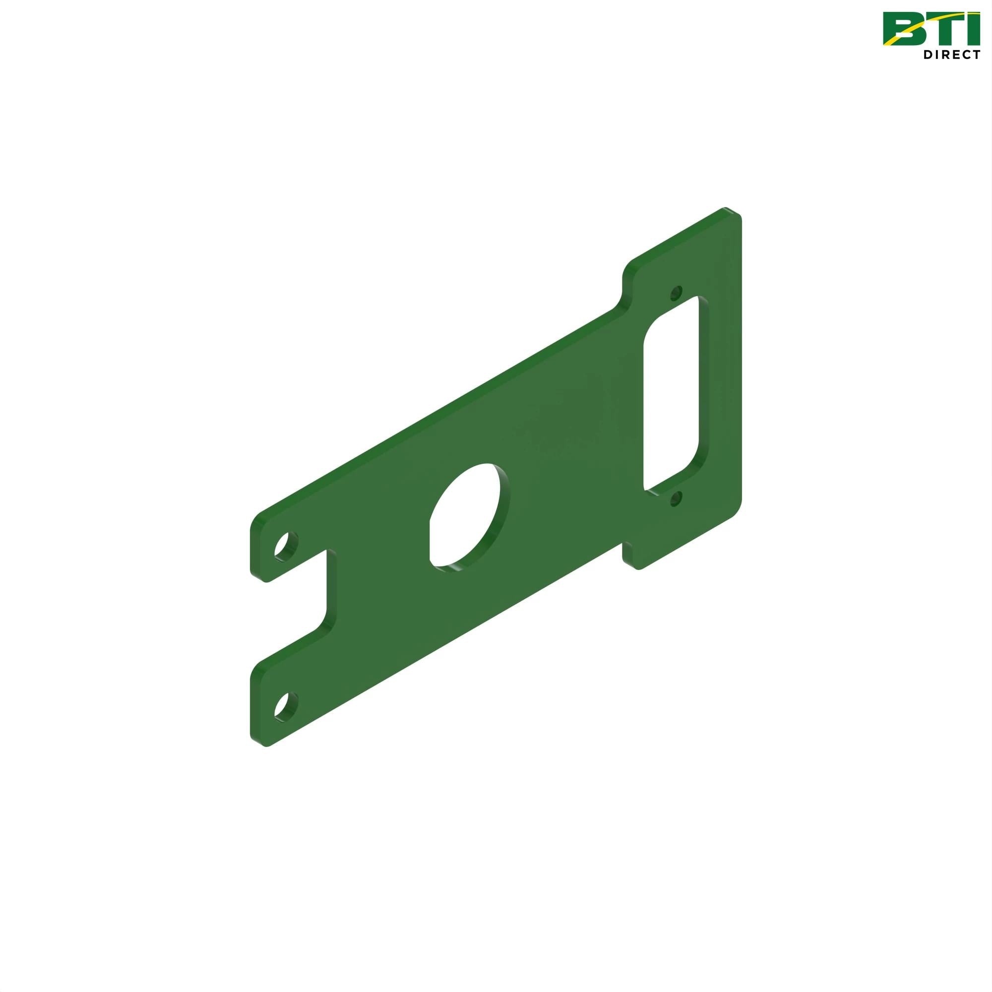 A103834: Modular Valve Assembly Shield