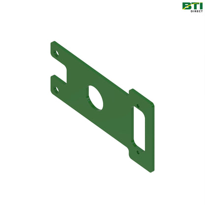 A103834: Modular Valve Assembly Shield