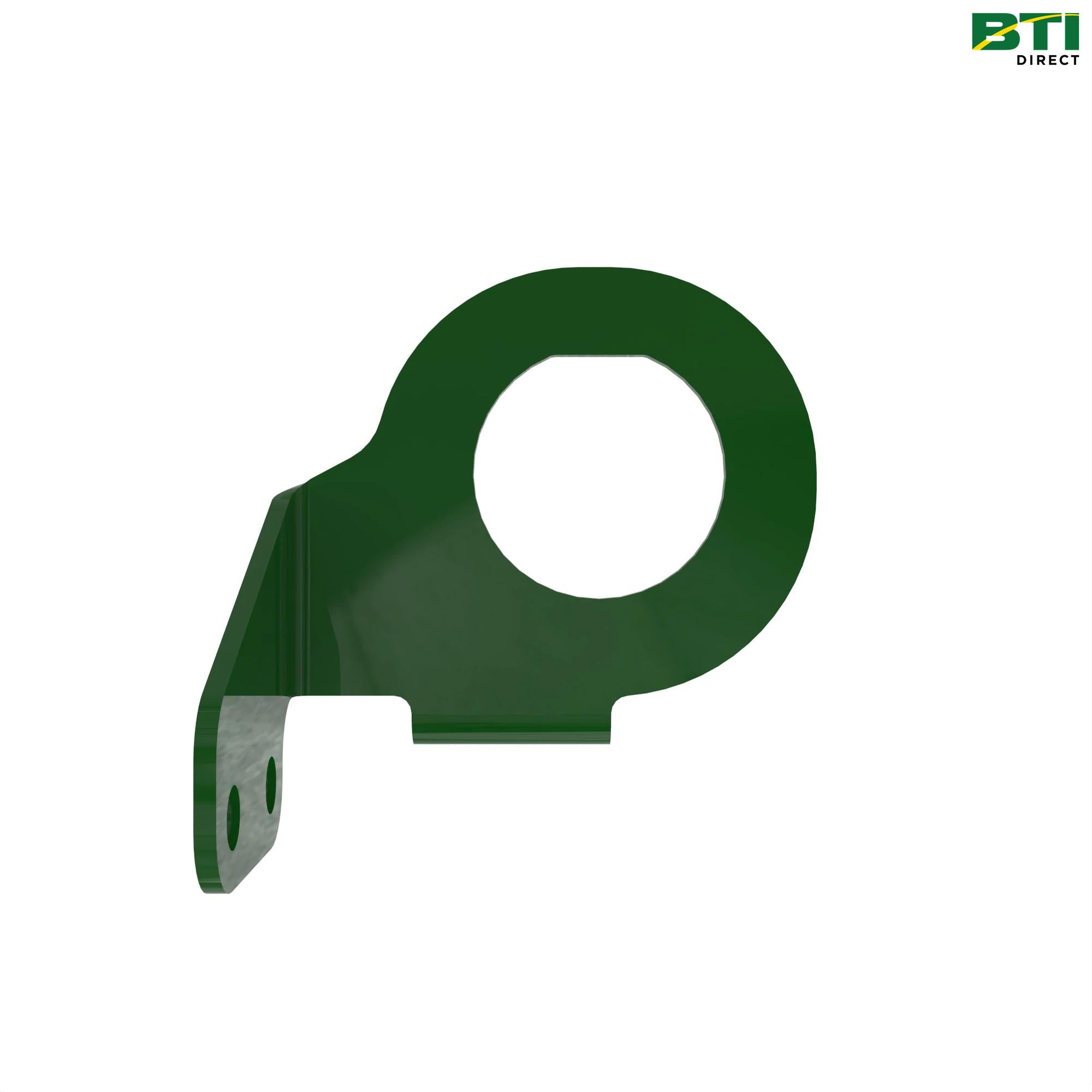 A103901: PTO Alternator Bracket