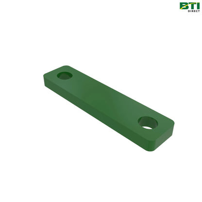 A104046: Mount Bracket Bolt Plate