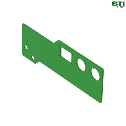 A104088: PTO Hitch Bracket