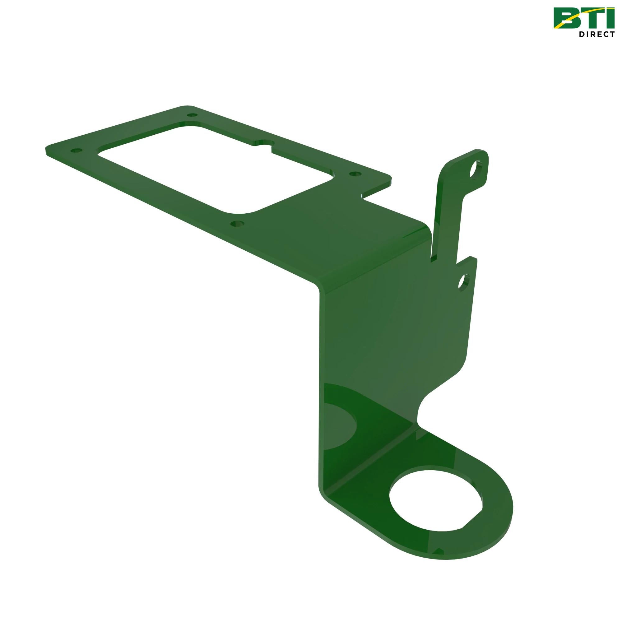 A104161: Harness Bracket