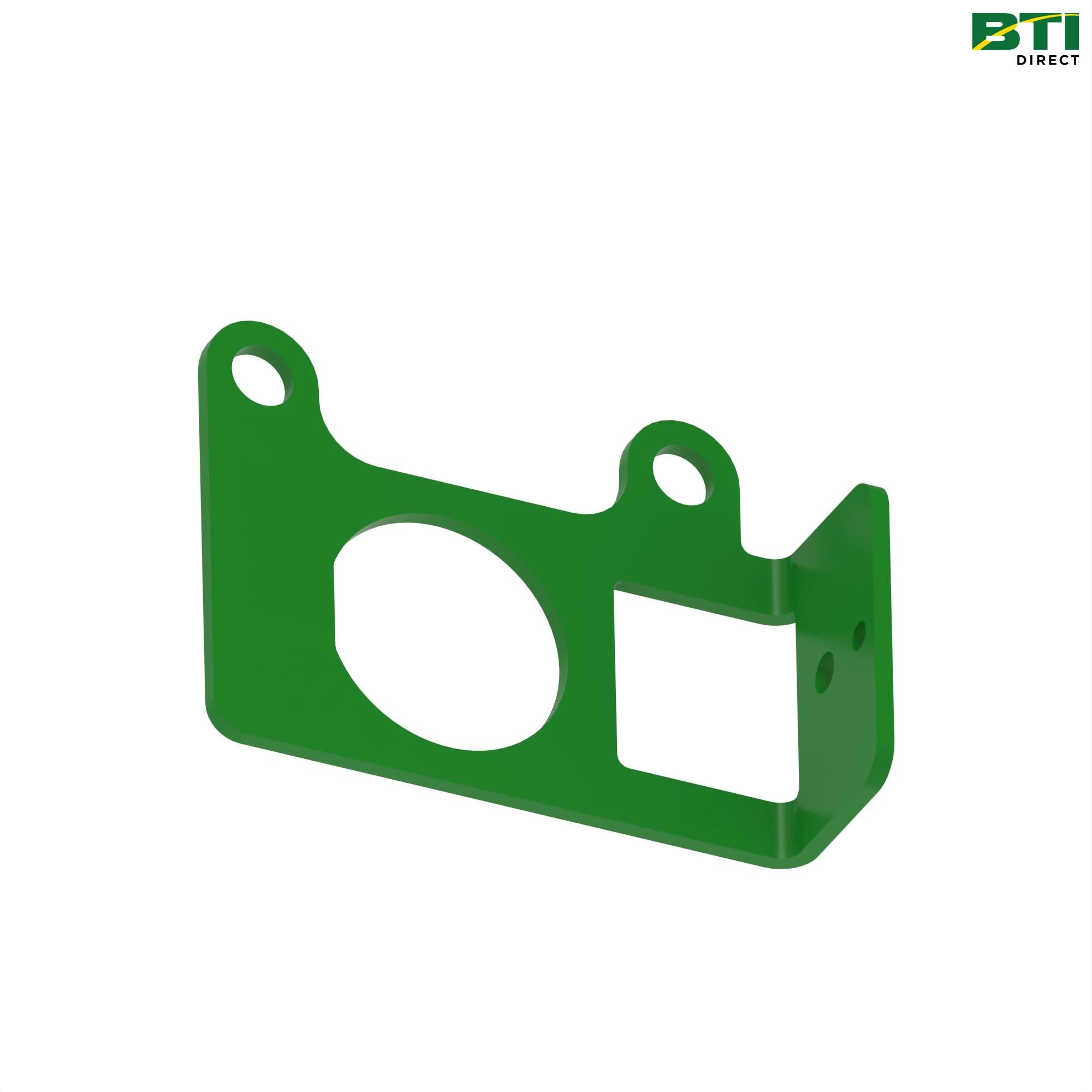 A104187: Db Attachable Bulkhead Bracket