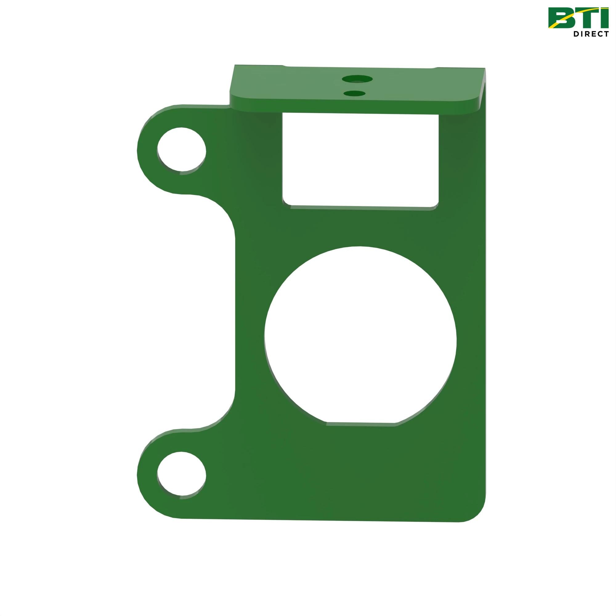 A104187: Db Attachable Bulkhead Bracket