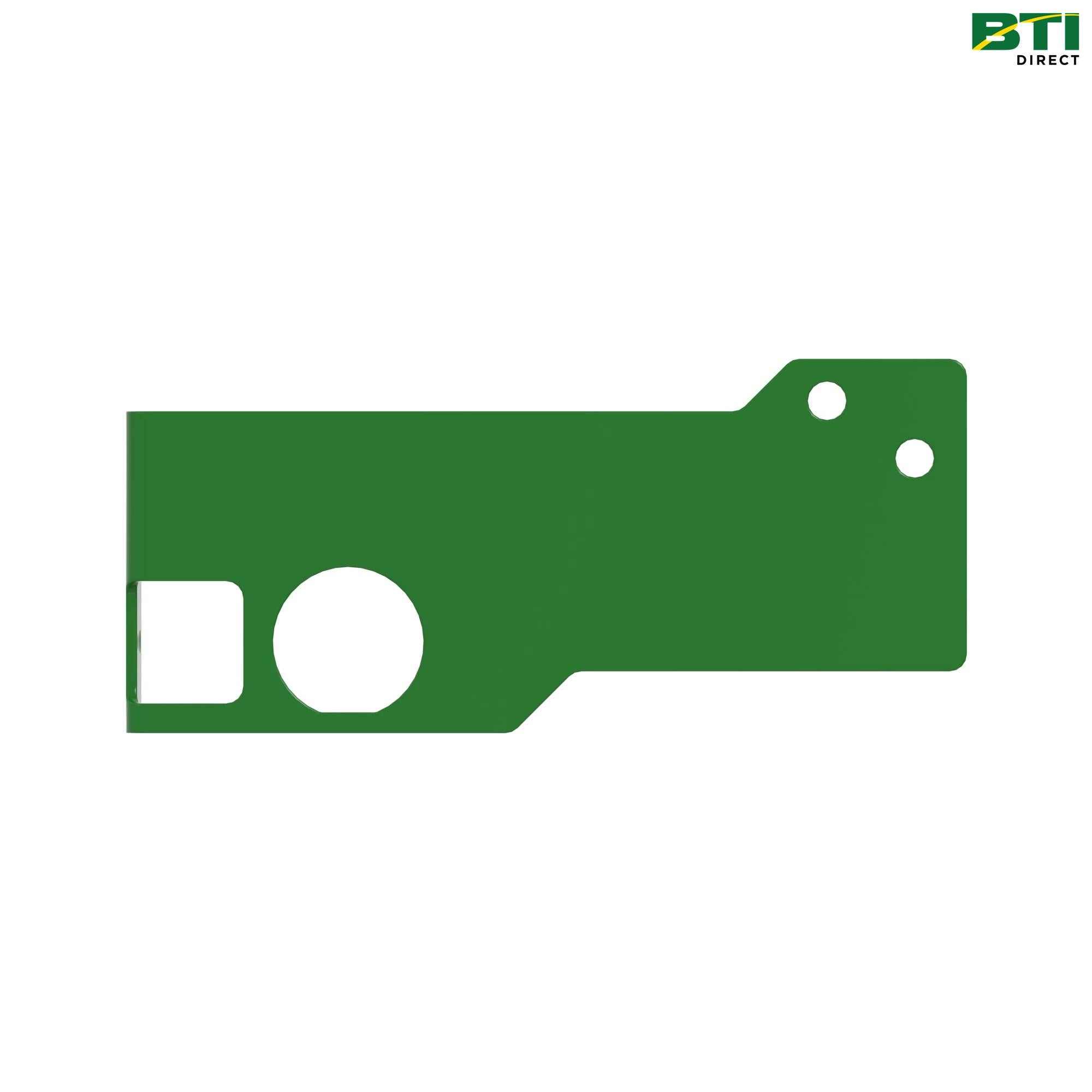 A104188: Db Pto Hitch Bracket