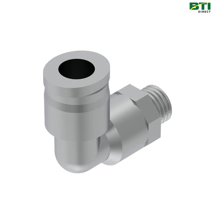 A104505: 90 Degree Elbow Fitting