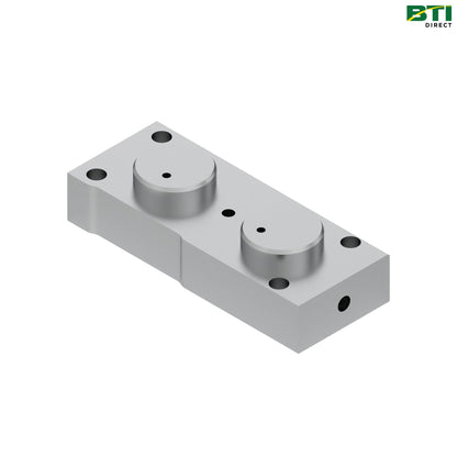 A104594: Station Solenoid Cap Manifold Valve
