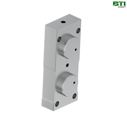 A104594: Station Solenoid Cap Manifold Valve