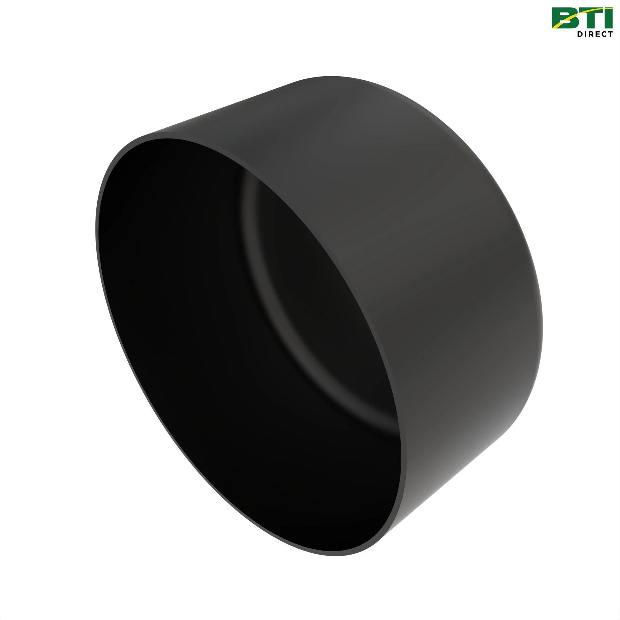 A104601: Run Reduction Cap