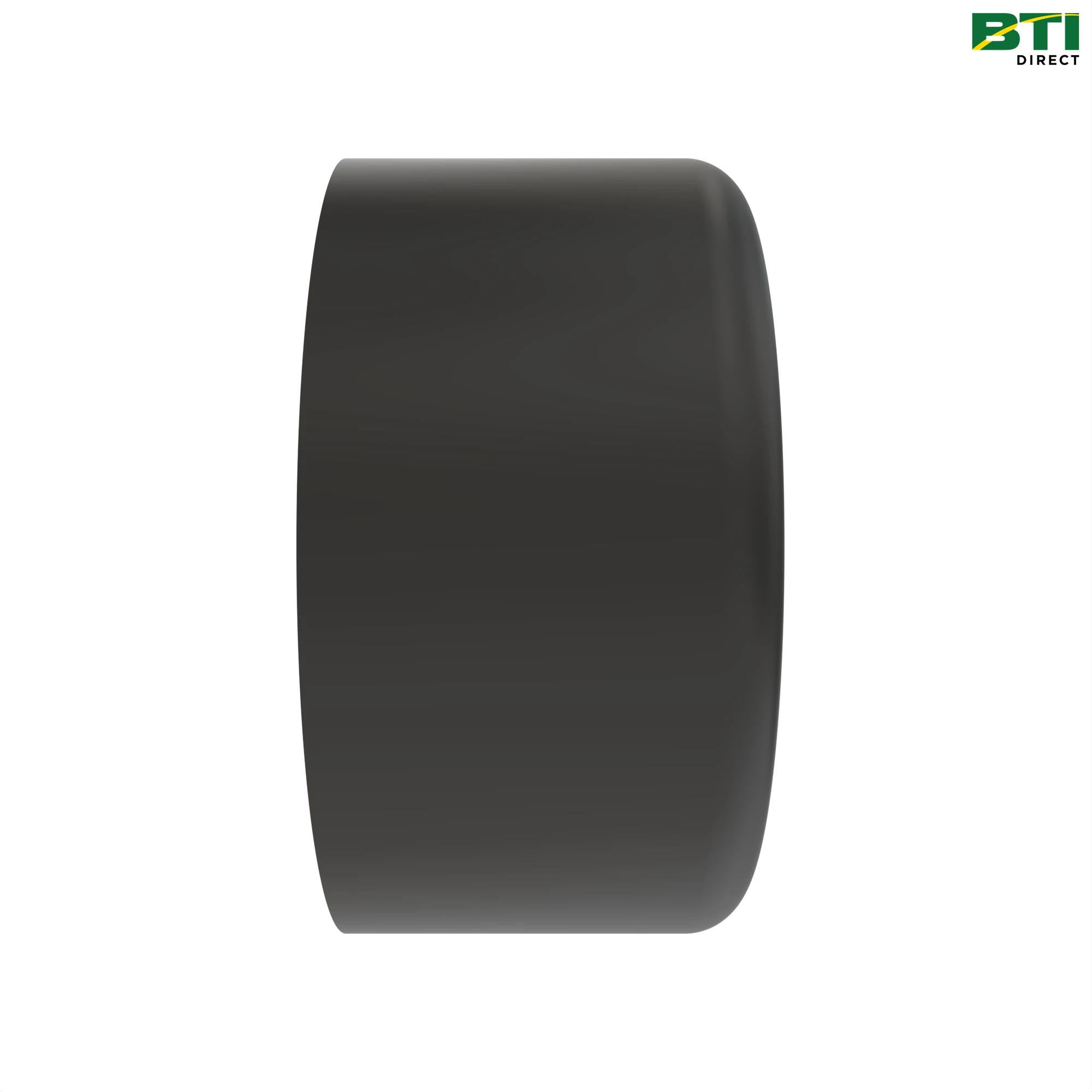 A104601: Run Reduction Cap