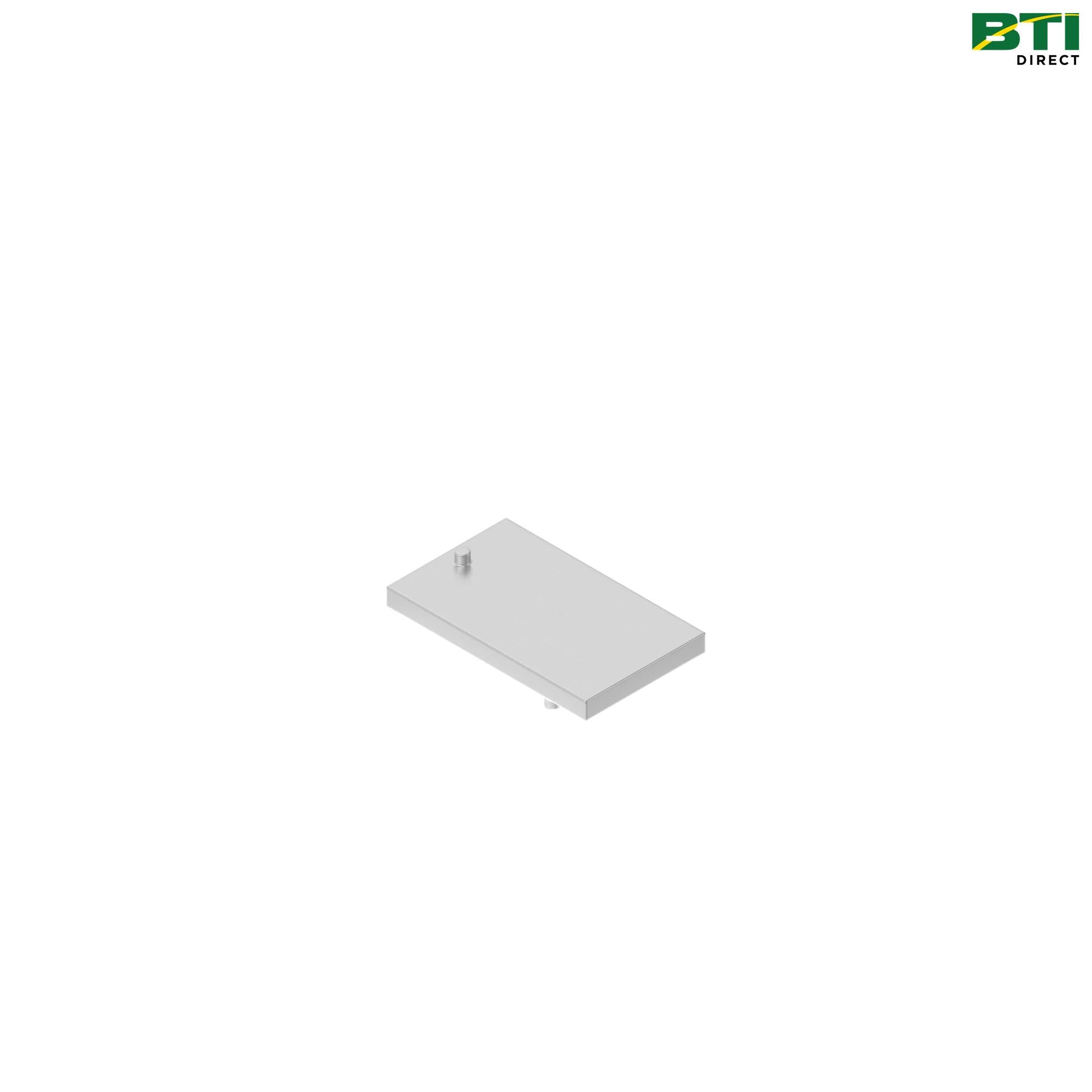 A104614: Valve Exhaust Cap