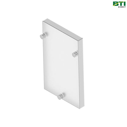 A104614: Valve Exhaust Cap