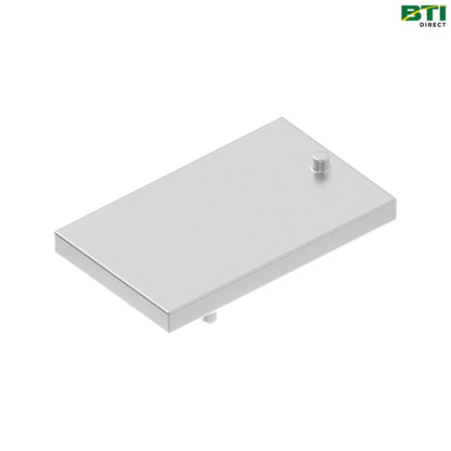 A104614: Valve Exhaust Cap