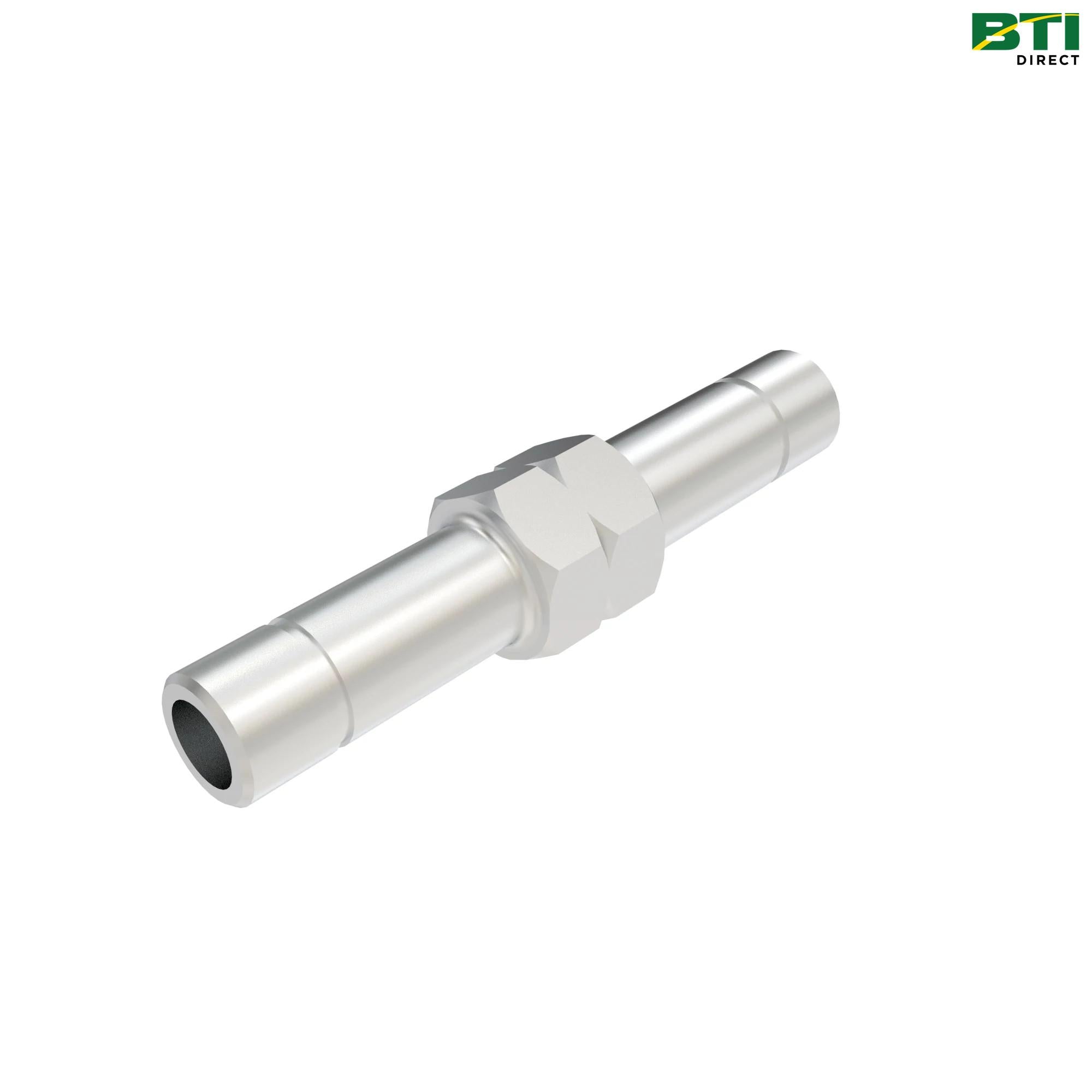 A104616: Inline 1 mm Diameter Orifice