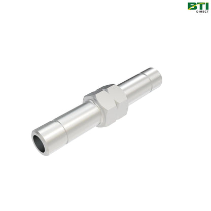 A104616: Inline 1 mm Diameter Orifice