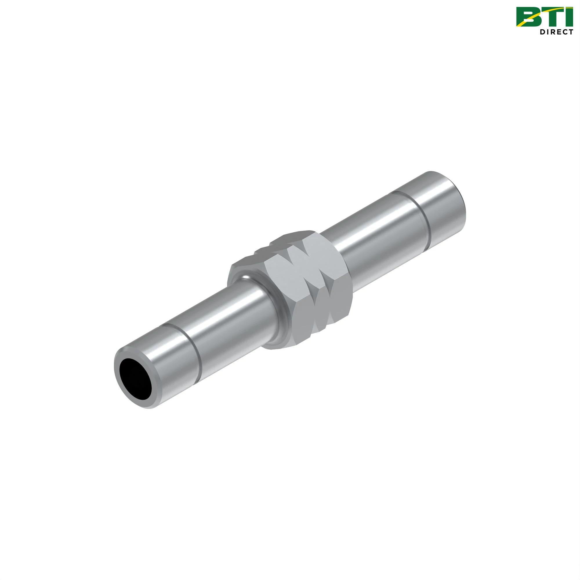 A104617: In-Line Orifice