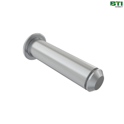 A104673: Headed Circular Groove Pin