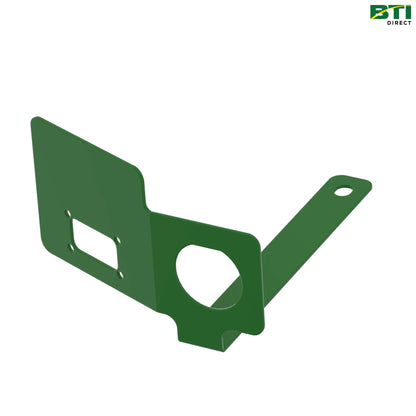 A104994: Bracket