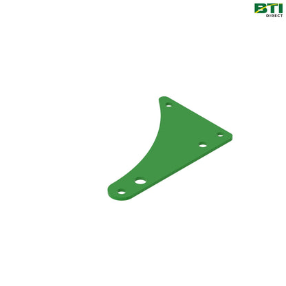 A105046: Lower Brace Plate