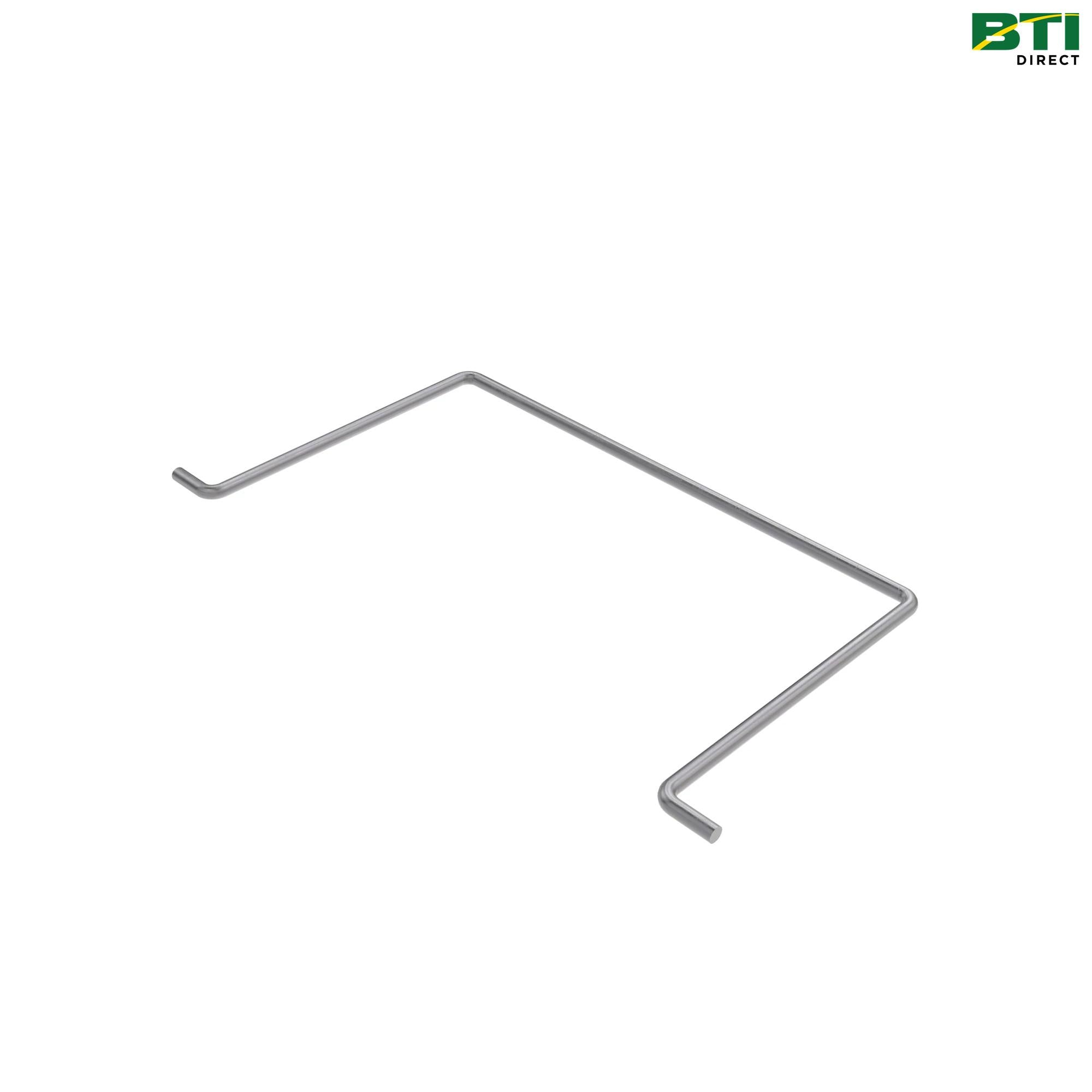 A105053: Hopper Prop Rod