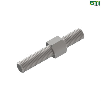 A105129: Stud, 0.562" X 4"