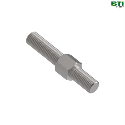 A105129: Stud, 0.562" X 4"