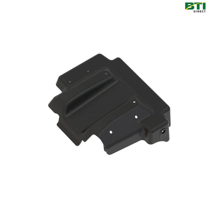 A105134: High Performance Meter Lower Shield