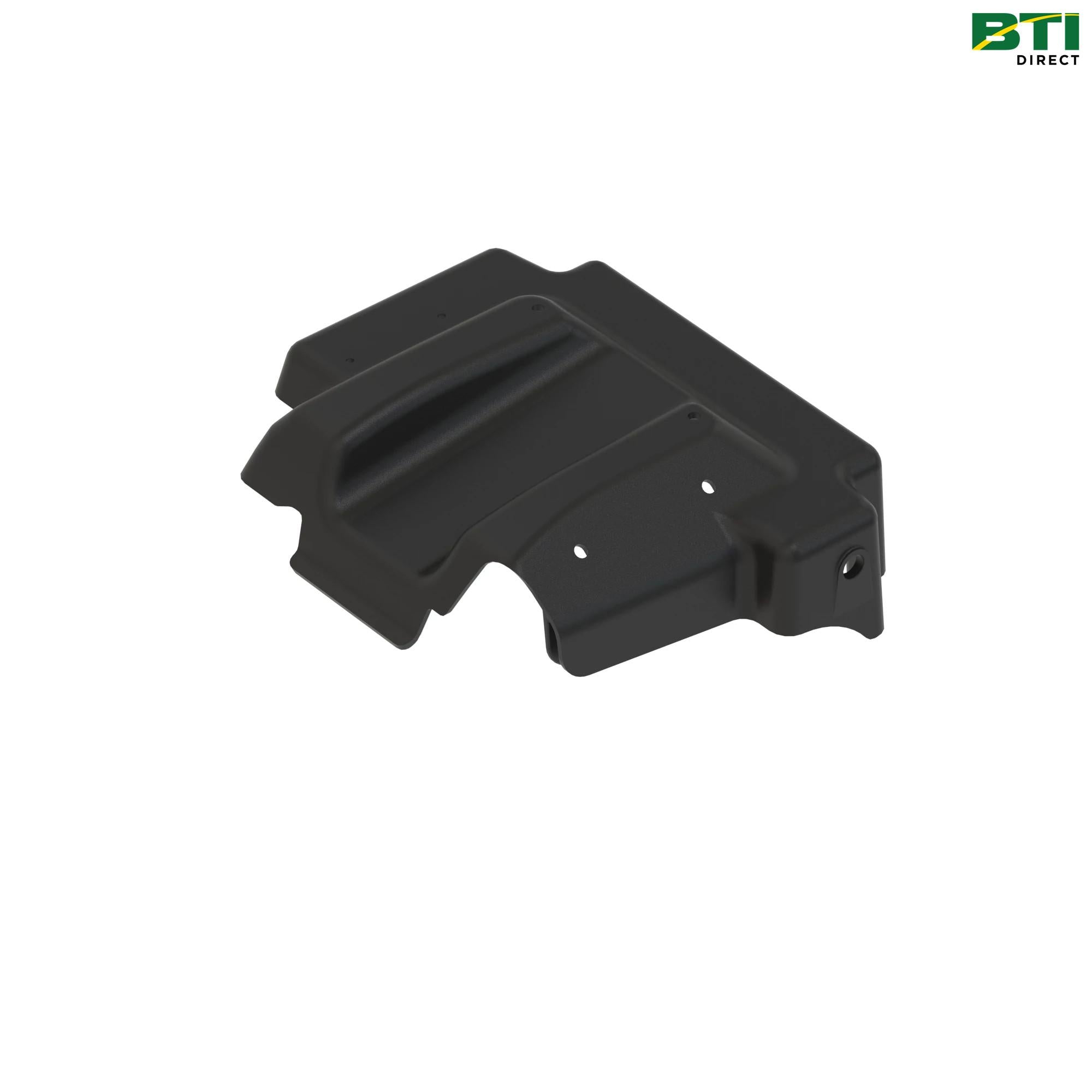 A105134: High Performance Meter Lower Shield
