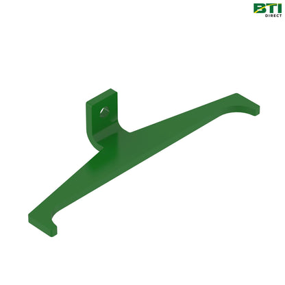 A105345: Strainer Support Plate