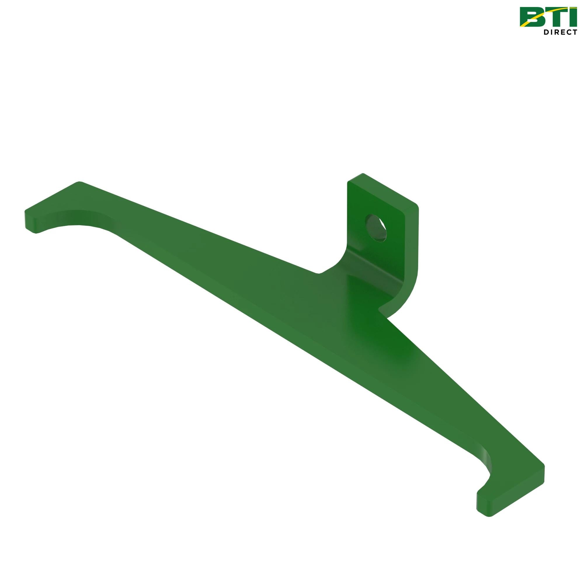 A105345: Strainer Support Plate