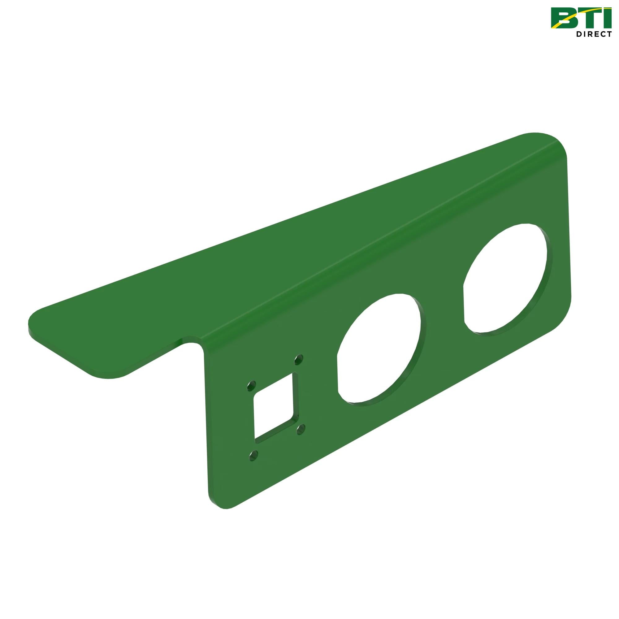 A105349: Front Electric Bulkhead Bracket