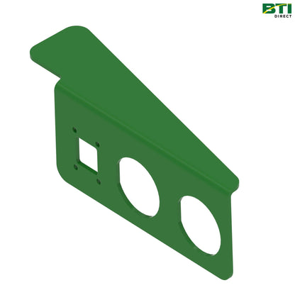 A105349: Front Electric Bulkhead Bracket