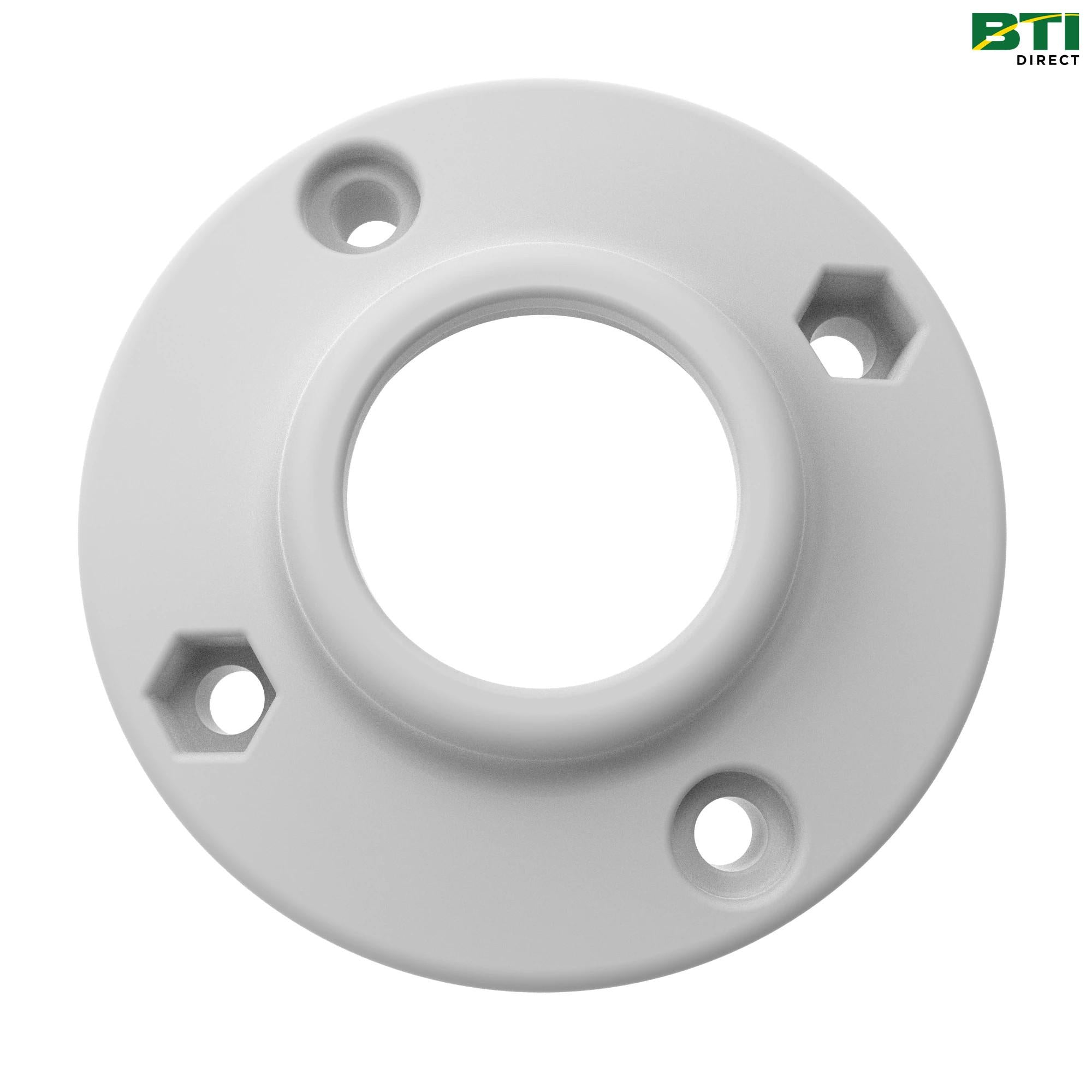 A105390: Seed Opener Press Wheel Hub