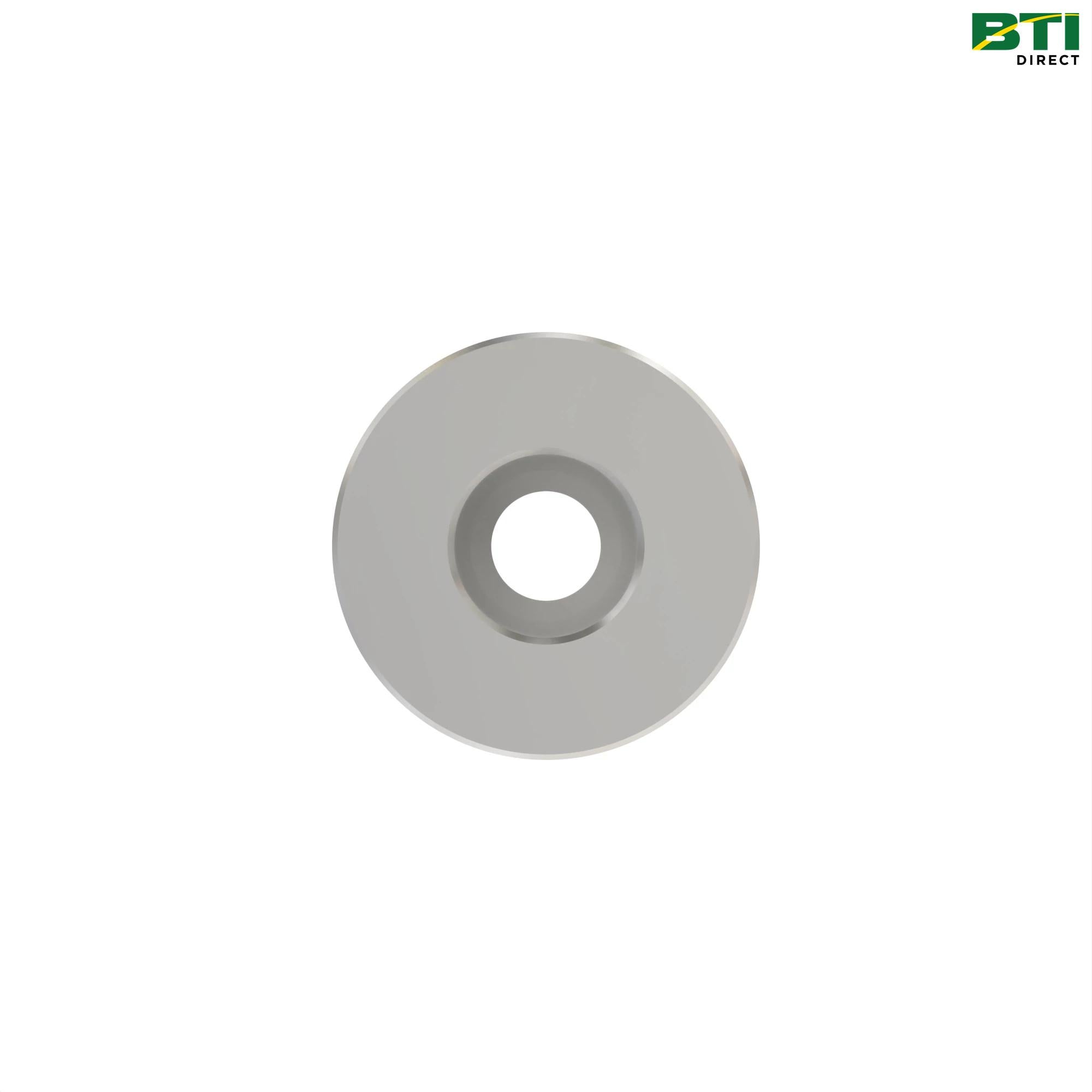 A105422: Plain Spacer