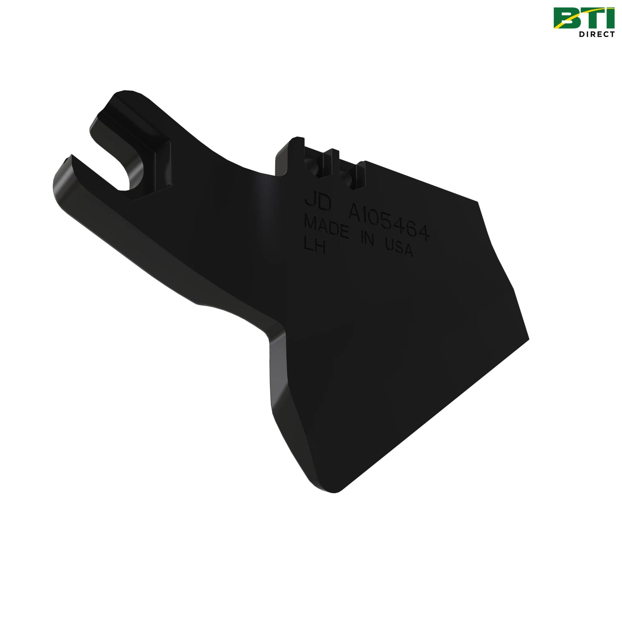 A105464: Dry Fertilizer Scraper Blade
