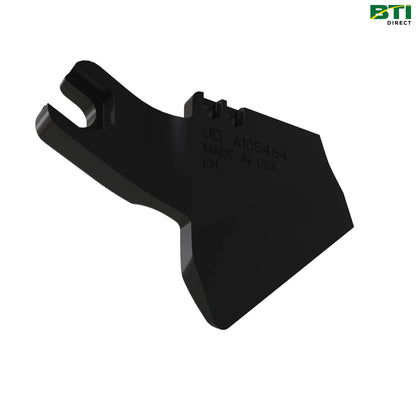 A105464: Dry Fertilizer Scraper Blade