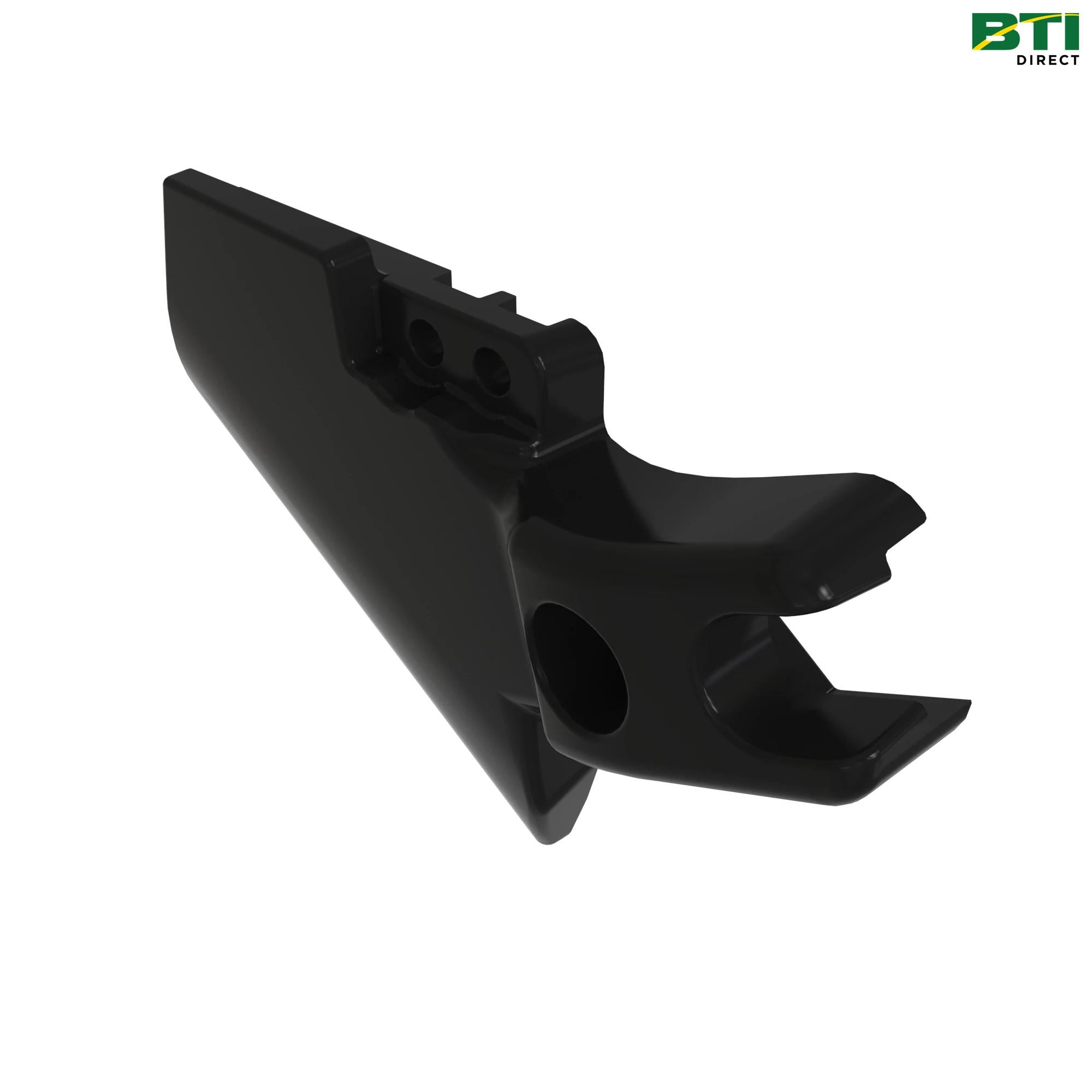A105464: Dry Fertilizer Scraper Blade