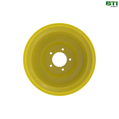 A105480: Rim, 7 X 12