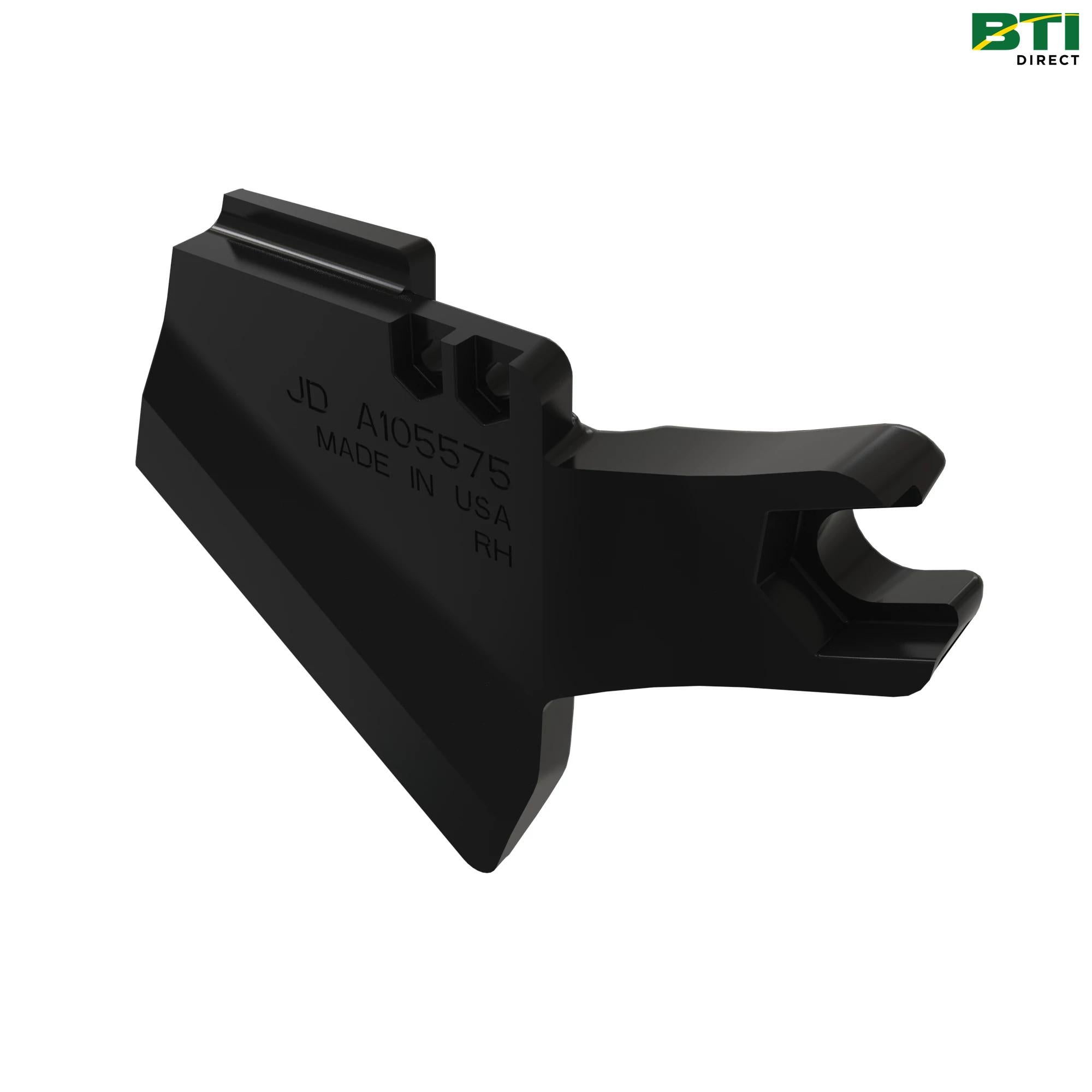 A105575: Dry Fertilizer Scraper