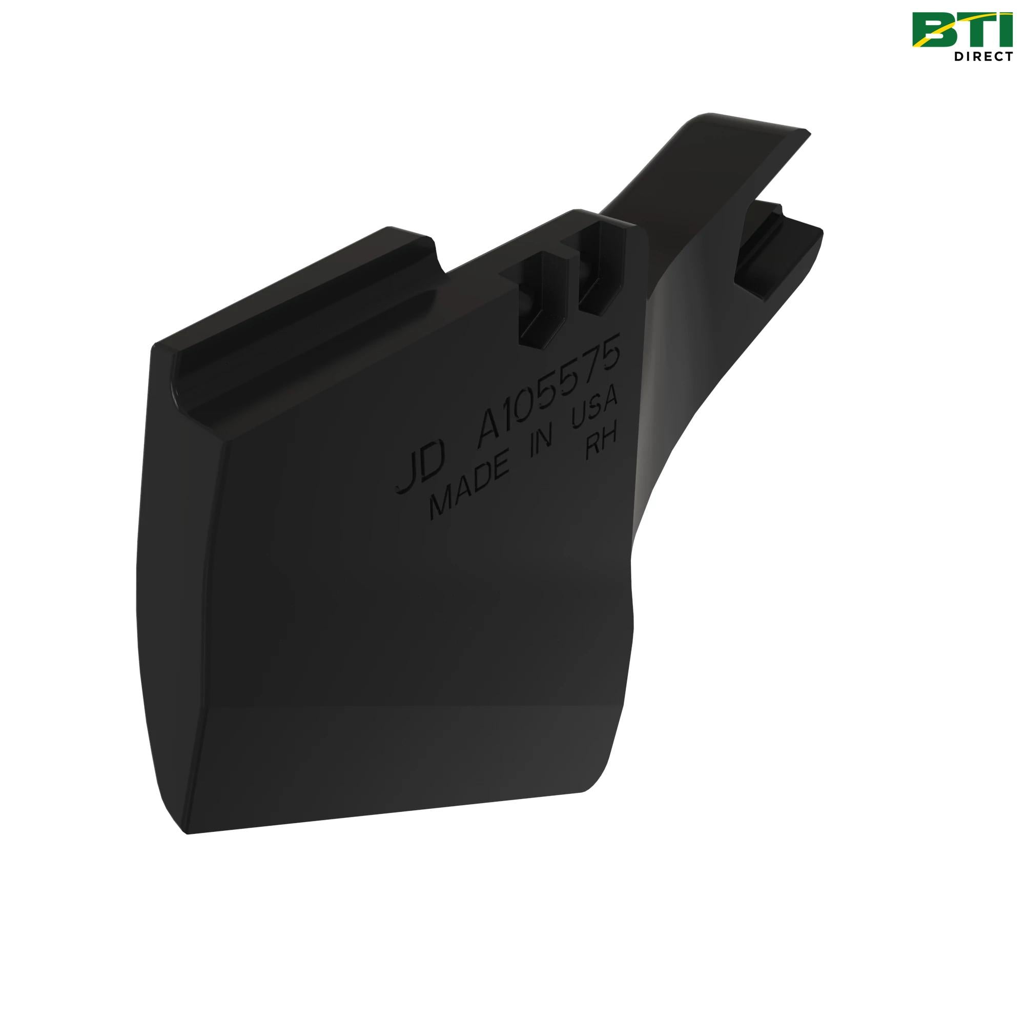 A105575: Dry Fertilizer Scraper