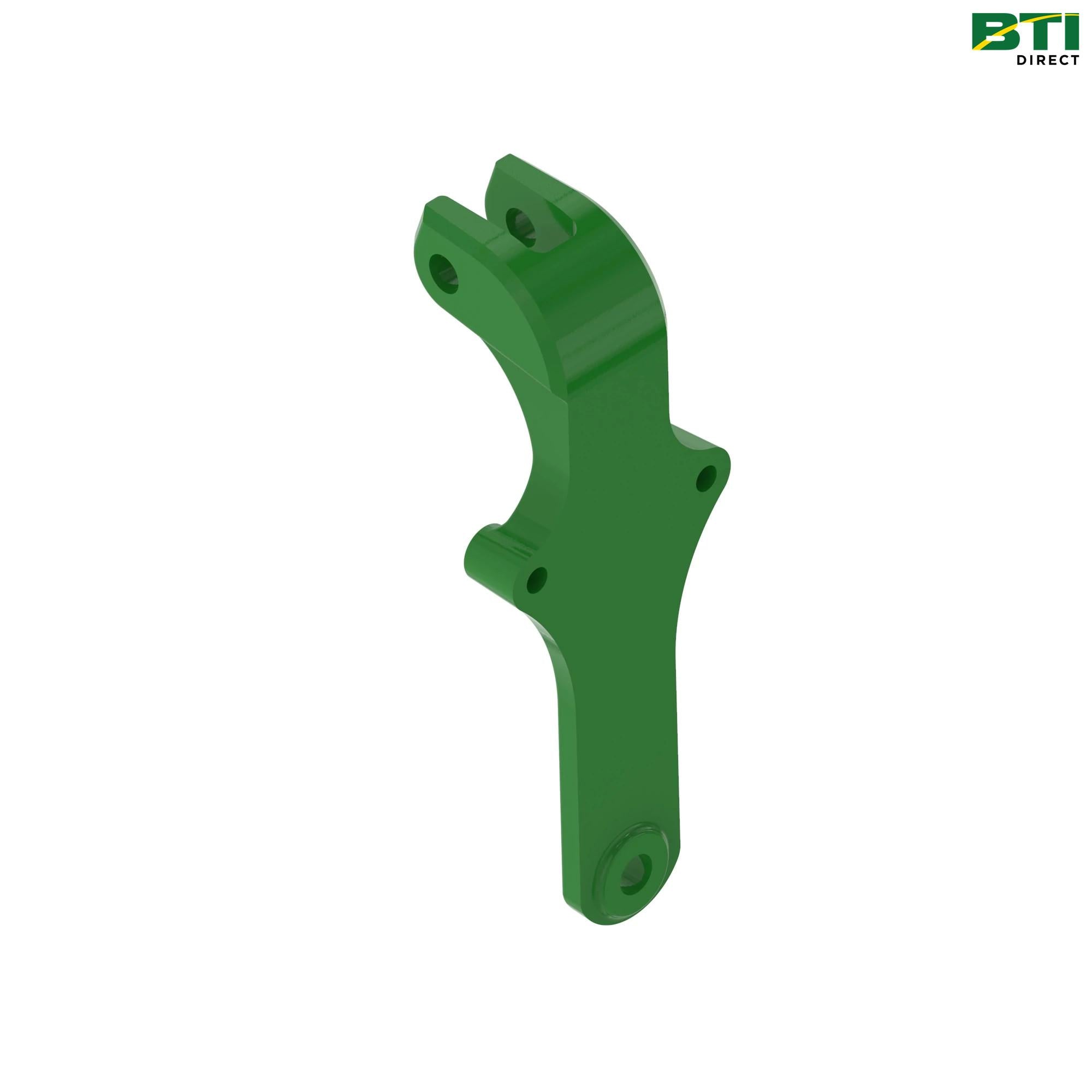 A105601: IRHD Mount Bracket