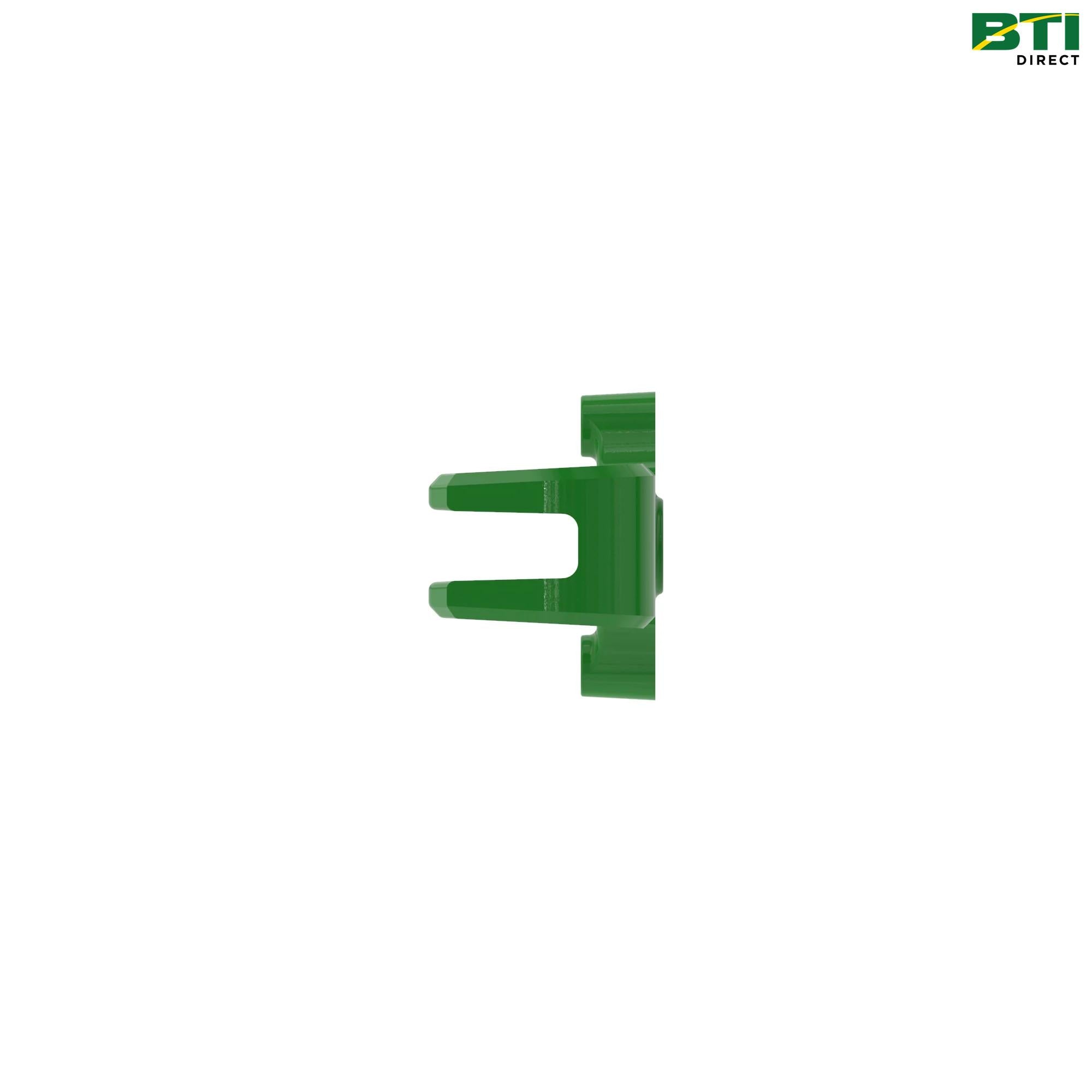 A105601: IRHD Mount Bracket