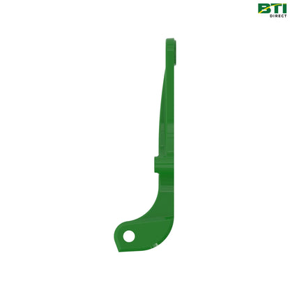 A105601: IRHD Mount Bracket