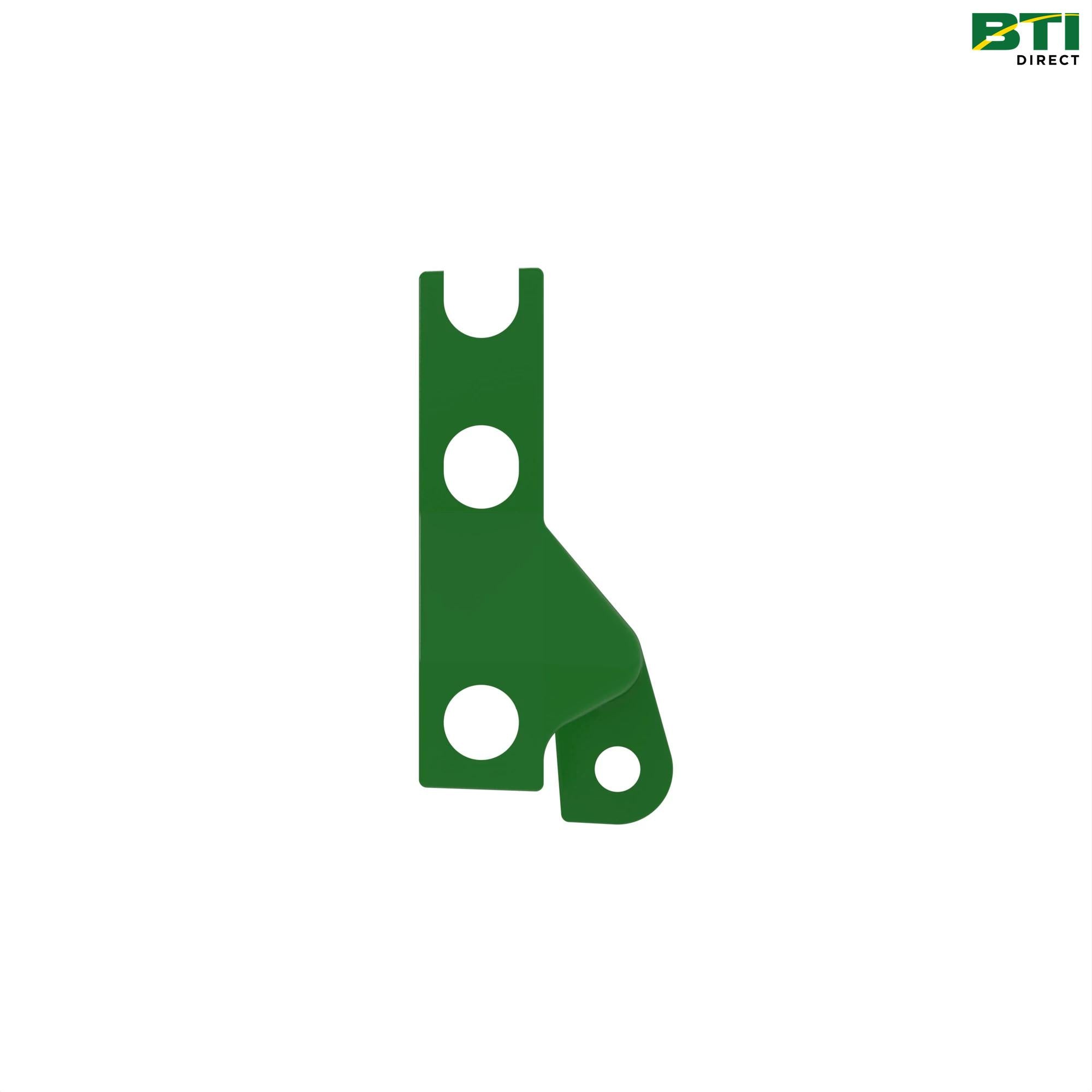 A105603: Lower Individual Row Hydraulic Spring Support