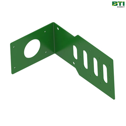 A105773: Bracket
