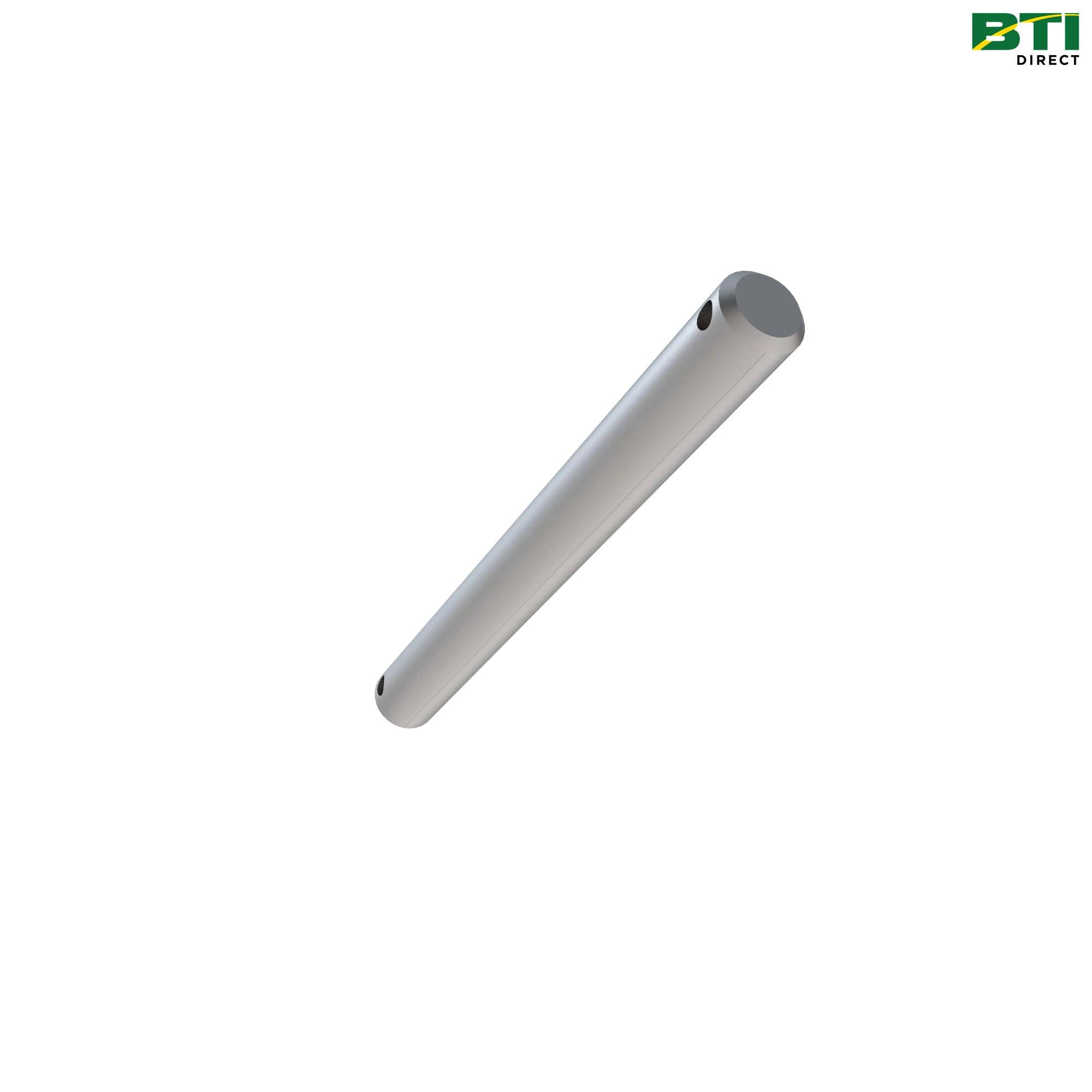 A105978: Drilled Pin