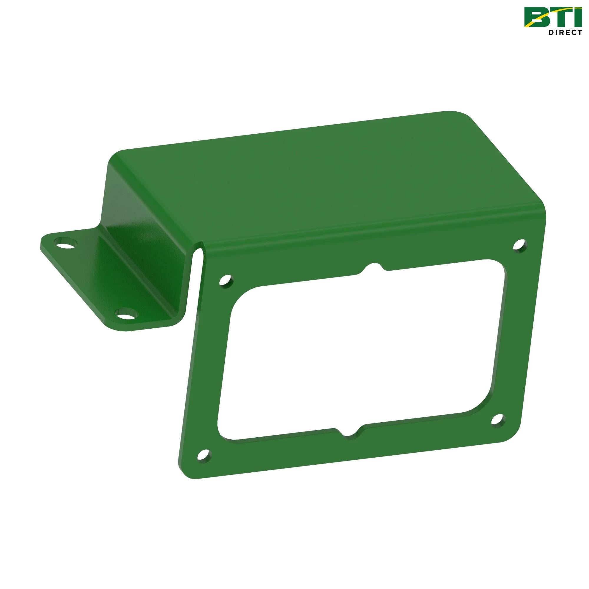 A105992: Bulkhead Bracket