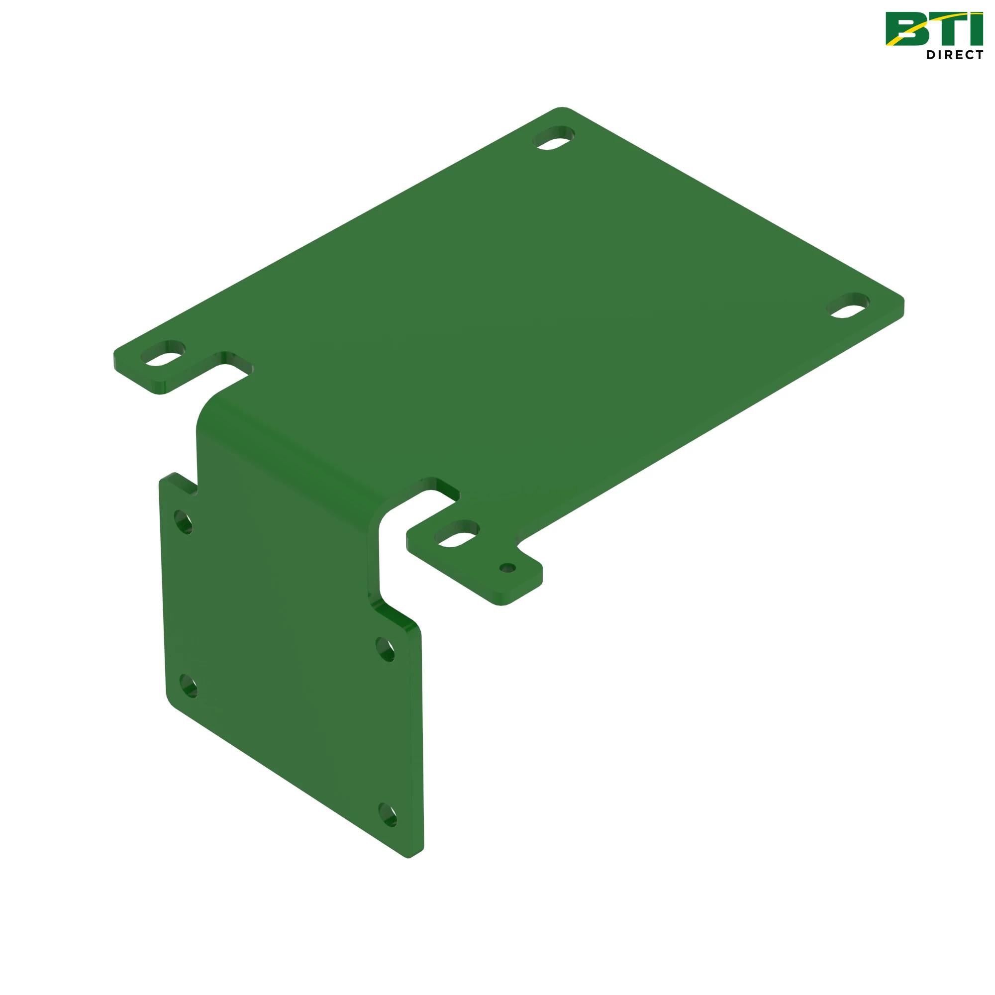 A106000: Plate